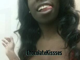ChocolateKissses