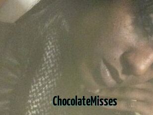 ChocolateMisses