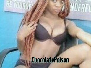 ChocolatePoison