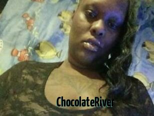 ChocolateRiver