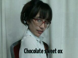 Chocolate_sweet_ox