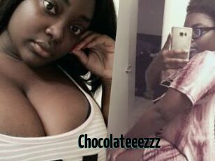 Chocolateeezzz