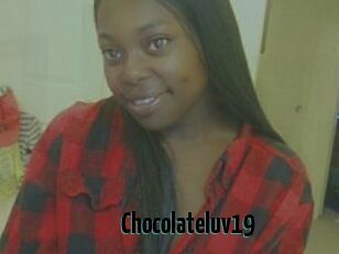 Chocolateluv19
