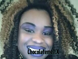 ChocolatemeltX