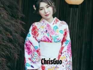 ChrisGuo