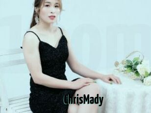 ChrisMady