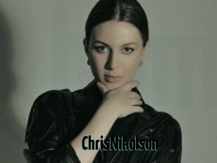 ChrisNikolson