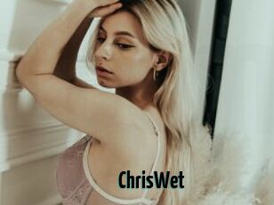 ChrisWet