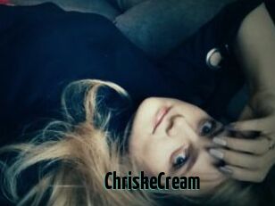 ChriskeCream