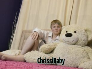 ChrissiBaby