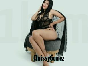 ChrissyGomez