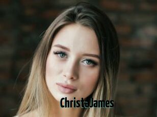 ChristaJames