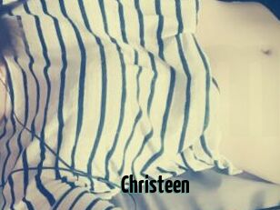 Christeen