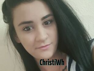ChristiWh