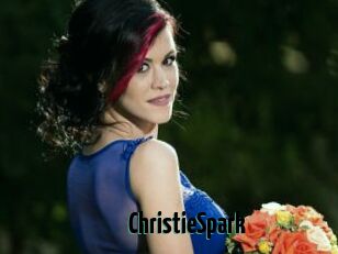 ChristieSpark