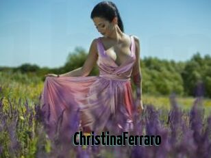 ChristinaFerraro