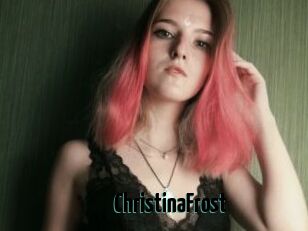 ChristinaFrost
