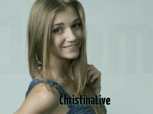 Christina_Live