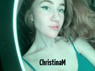 ChristinaM