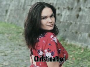 ChristinaRicci