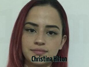 Christina_Hilton