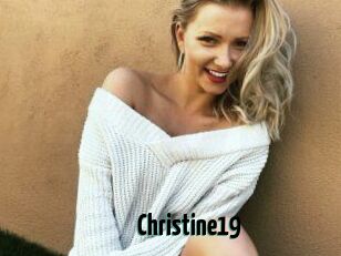 Christine19