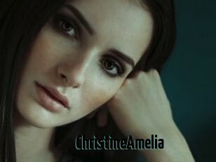 ChristineAmelia