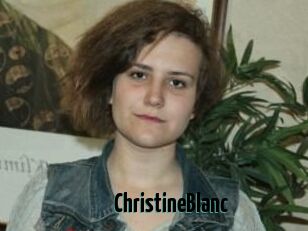 ChristineBlanc
