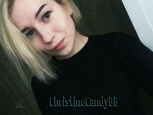 ChristineCandyBB