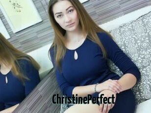 ChristinePerfect