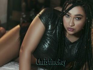 ChristineRoy