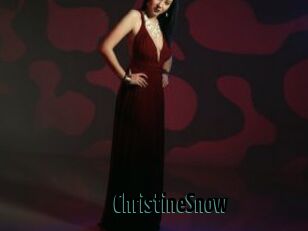 ChristineSnow