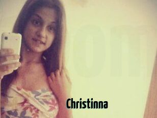 Christinna