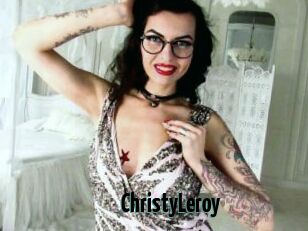 ChristyLeroy