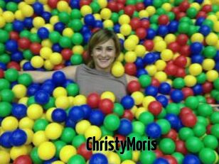 ChristyMoris