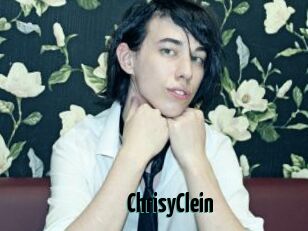 ChrisyClein