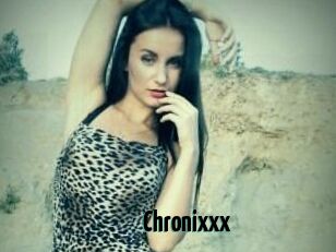 Chronixxx
