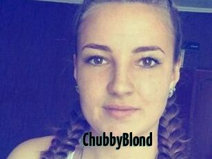 ChubbyBlond