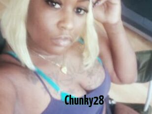 Chunky28