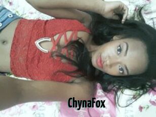 ChynaFox