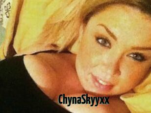 ChynaSkyyxx