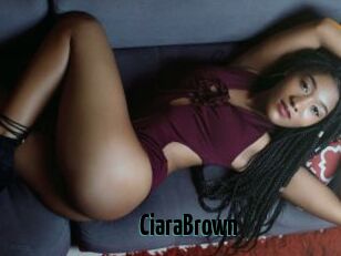CiaraBrown