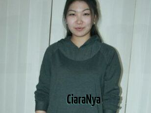 CiaraNya