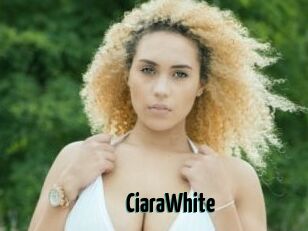 CiaraWhite