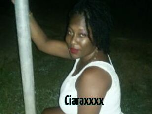 Ciaraxxxx
