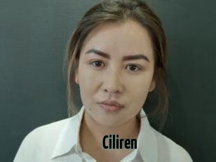 Ciliren