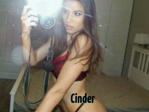 Cinder