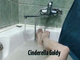 Cinderella_Goldy