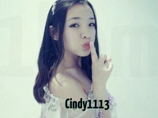 Cindy1113