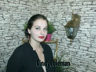 CindyColeman